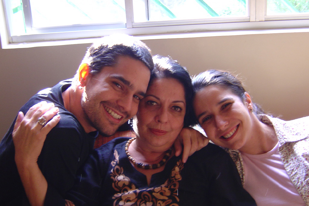 Família Trololó
