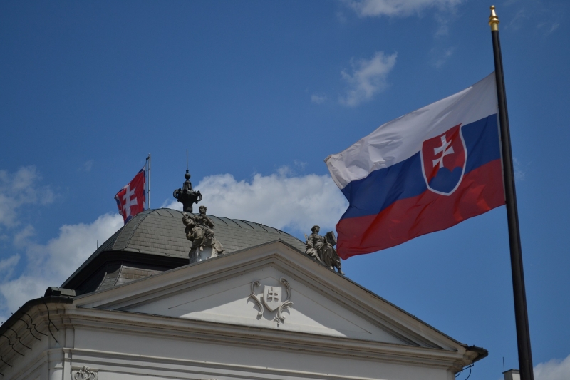 Bratislava