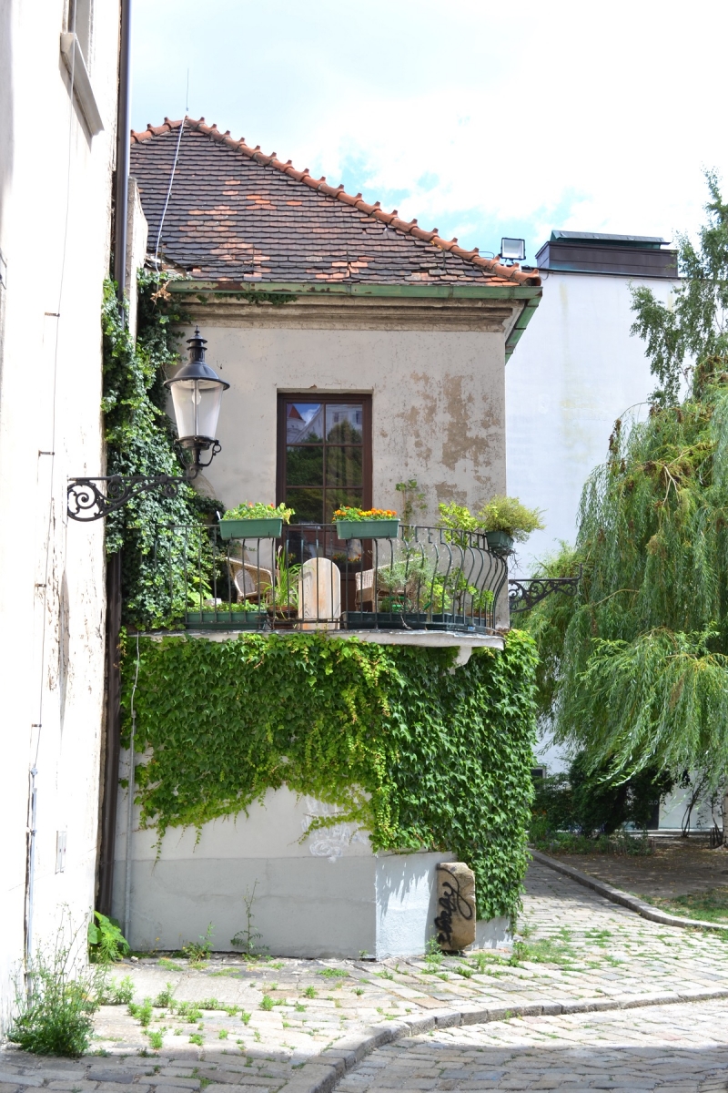 Bratislava IV