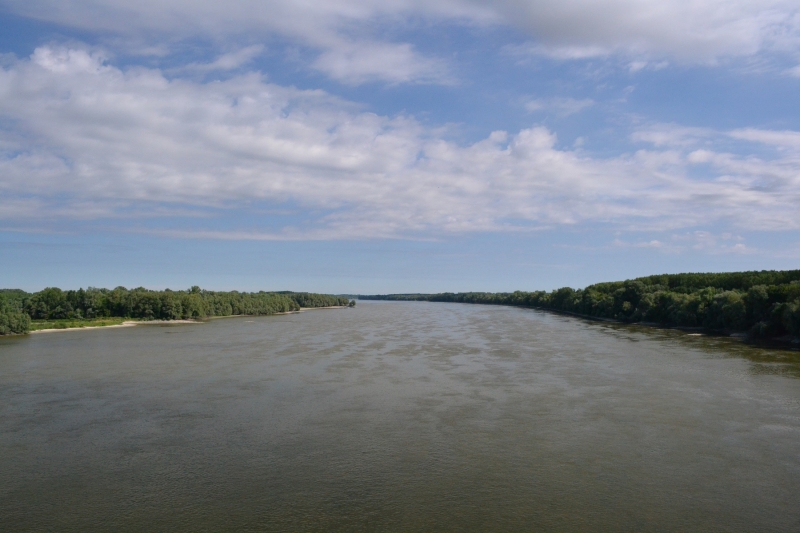 Danube