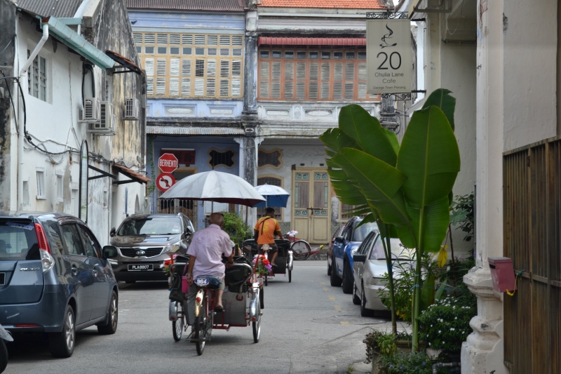 George Town