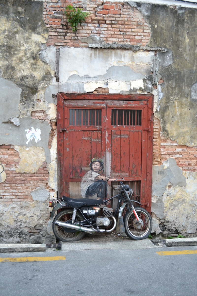 George Town III