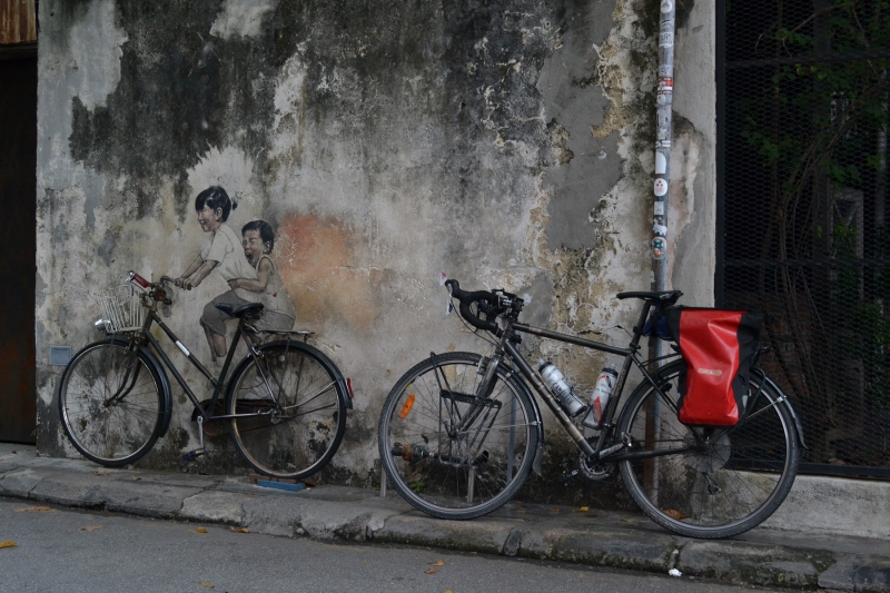 George Town IV