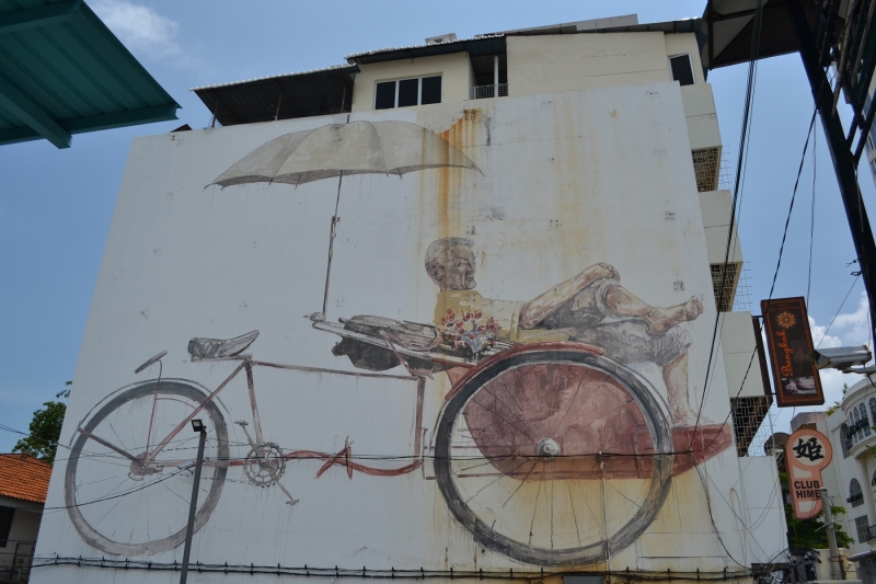 George Town VI