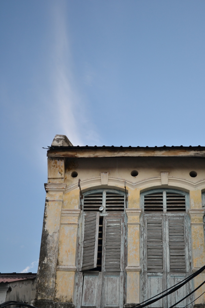 George Town VII