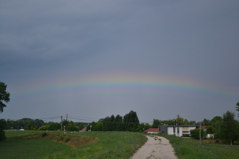 Indo pra Bratislava II