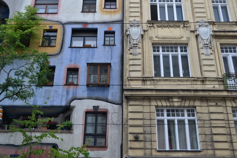 Hundertwasser X
