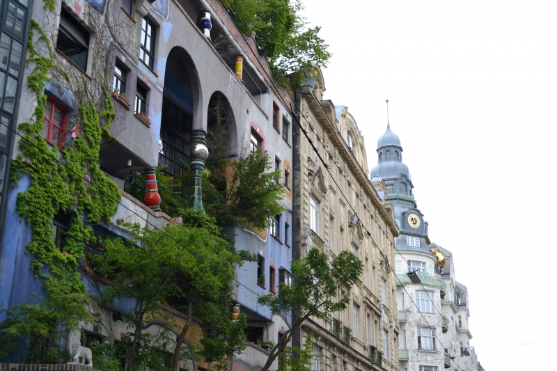 Hundertwasser XI