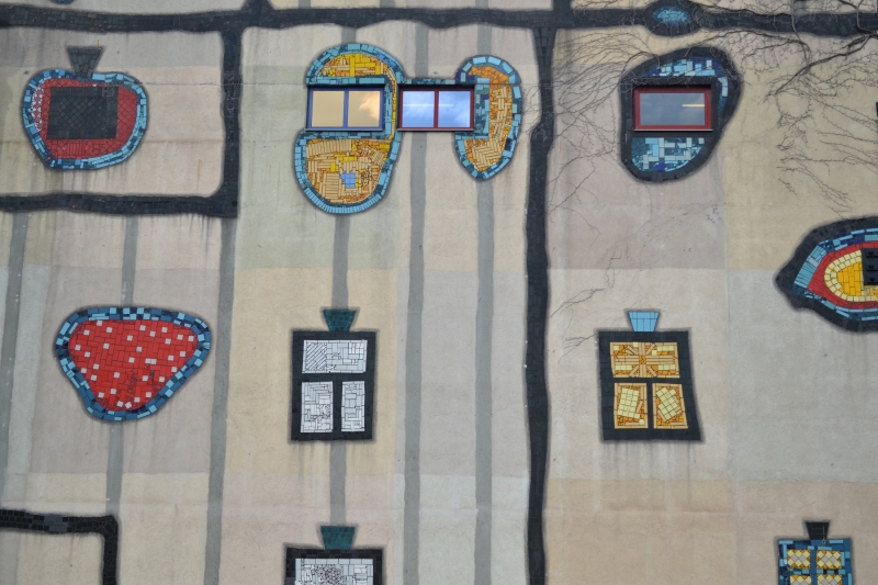 Hundertwasser XIII