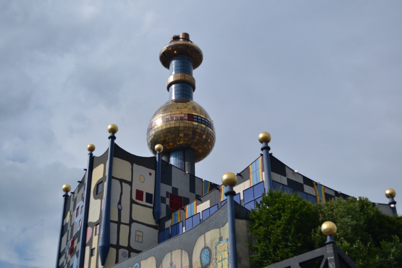 Hundertwasser XIV