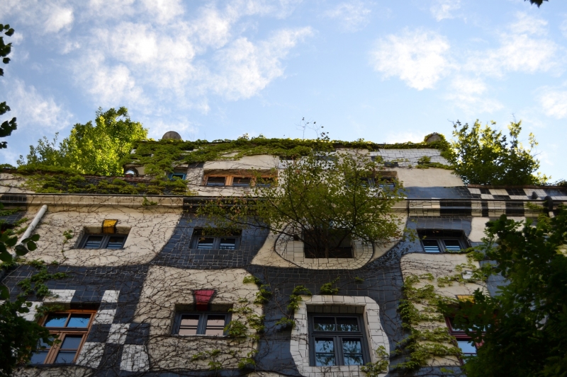 Hundertwasser II