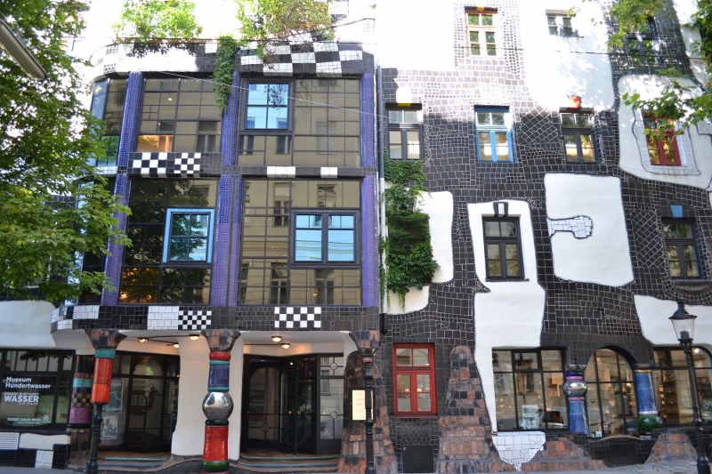 Hundertwasser IV