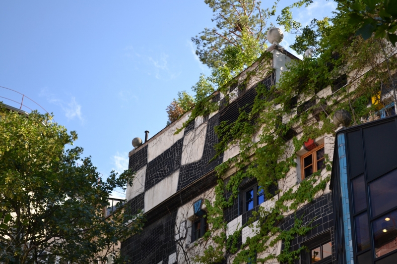 Hundertwasser VI