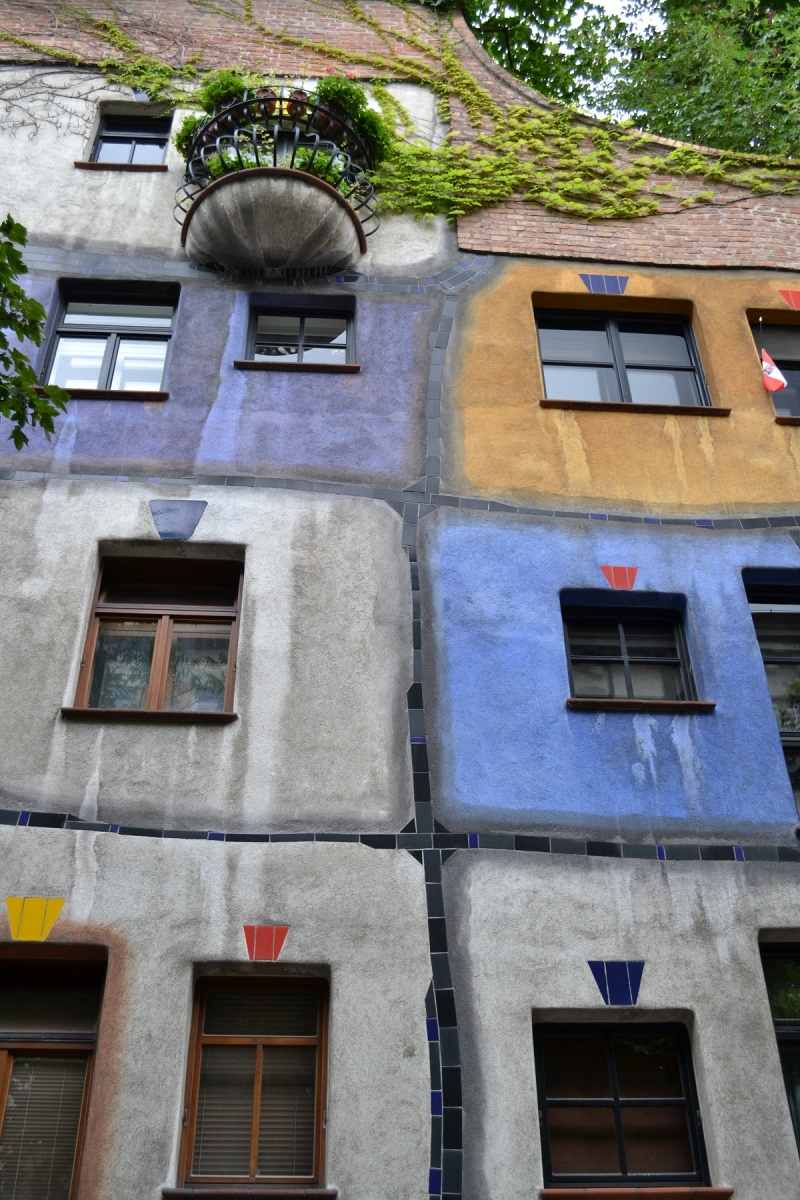 Hundertwasser VII