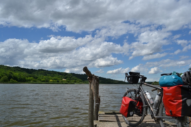 Lago Pacsmagi-halastó