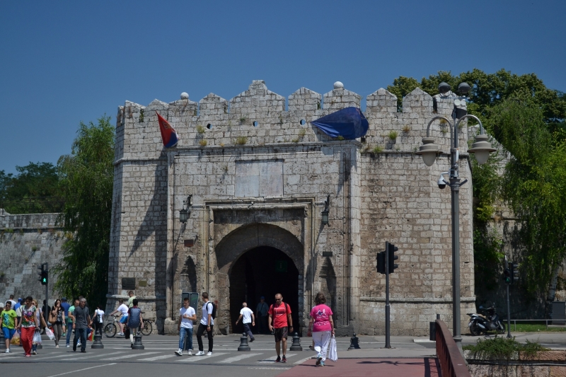 Niš