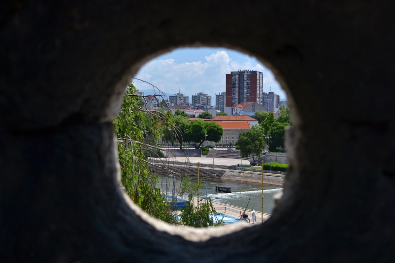 Niš II
