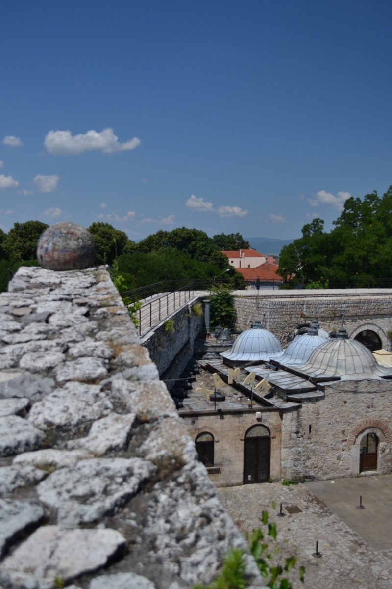 Niš III