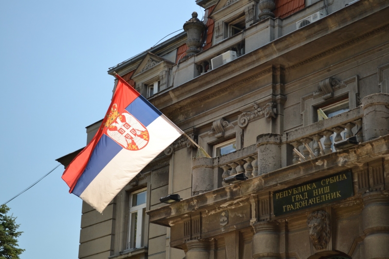 Niš VI