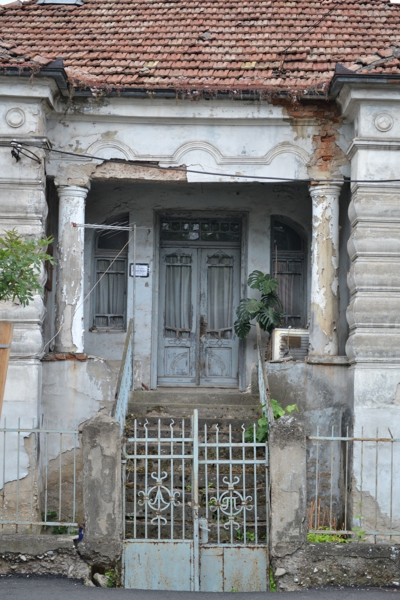 Pirot III