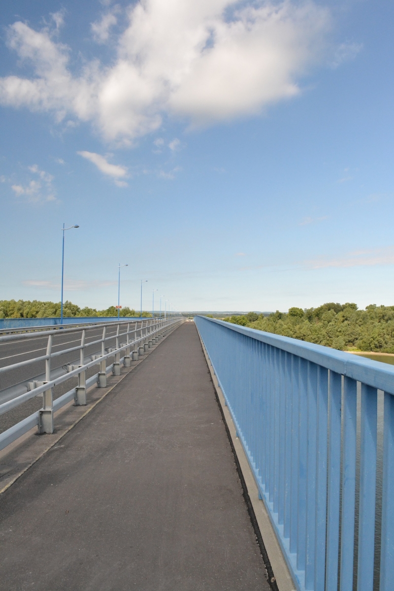 Pont Danube