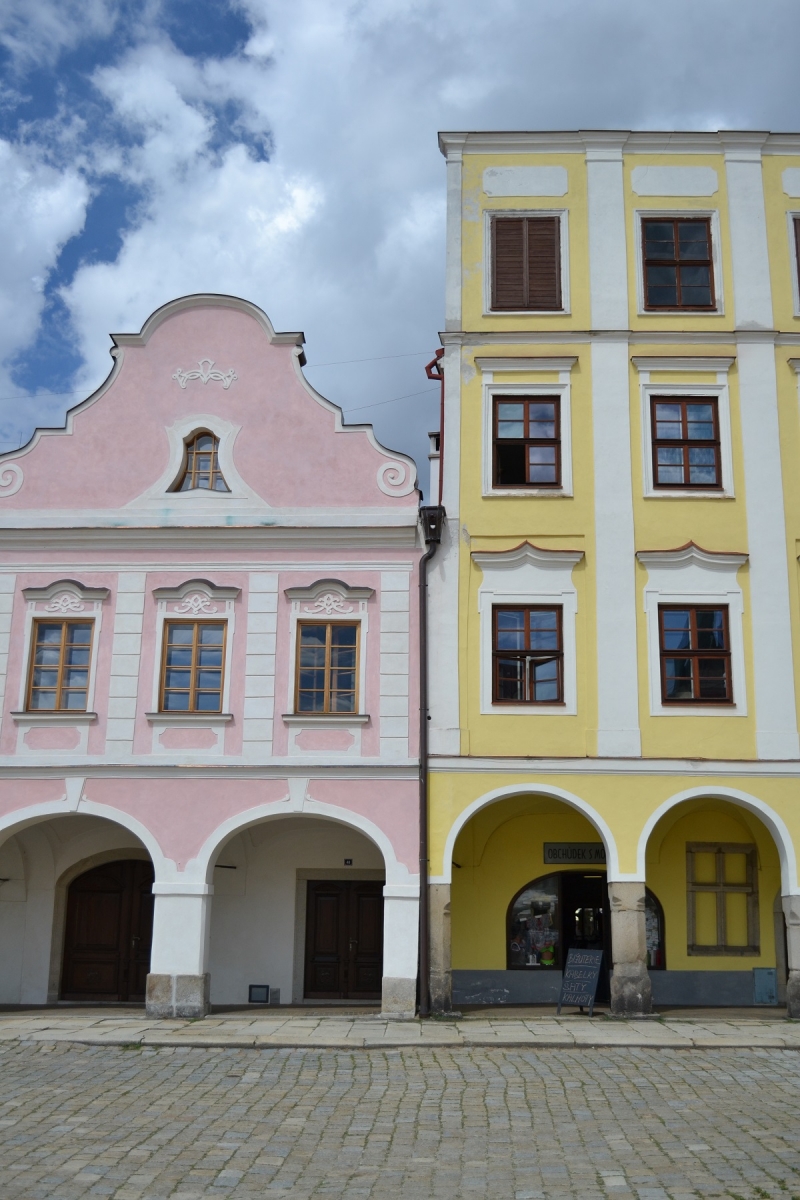 Telč II