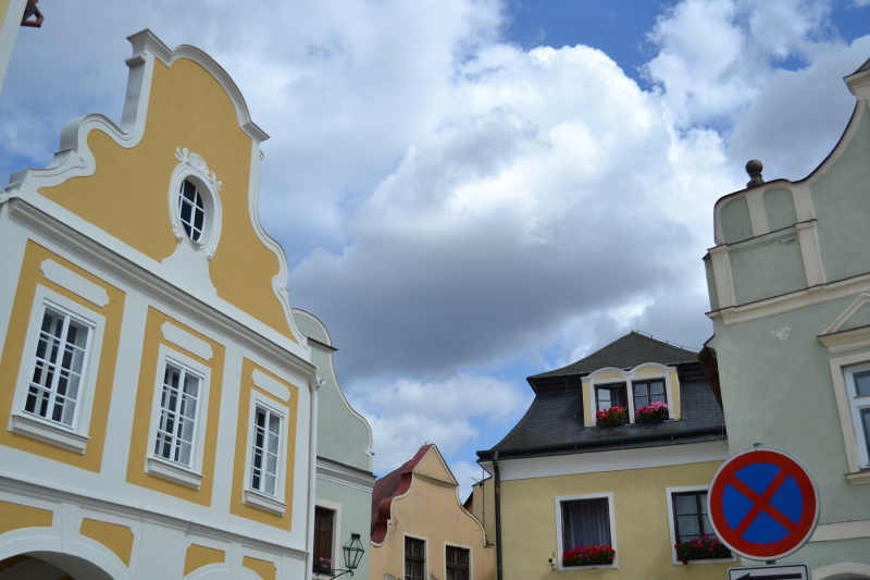 Telč III