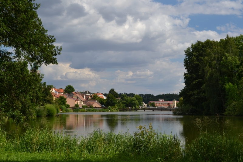 Telč V