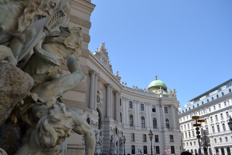 Vienna X