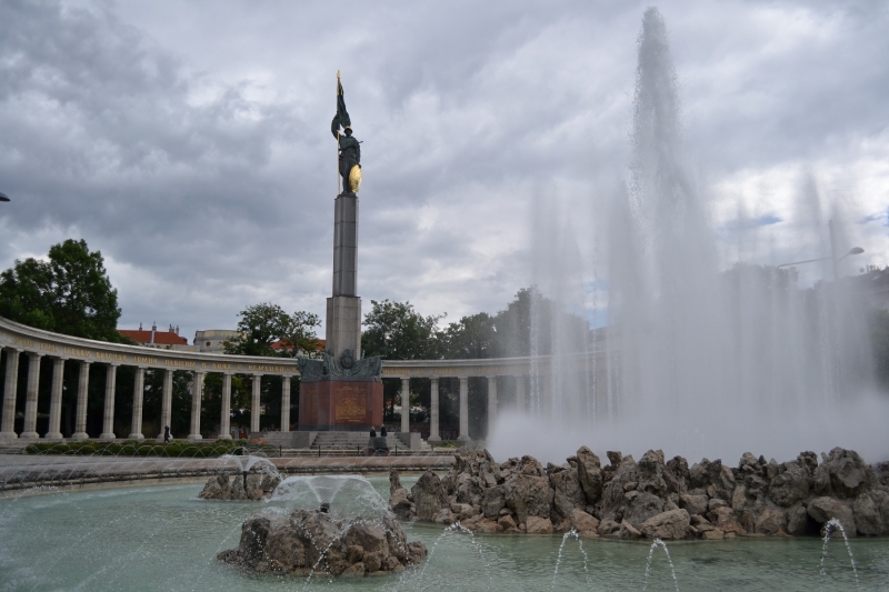 Vienna XII