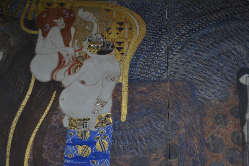 Klimt II