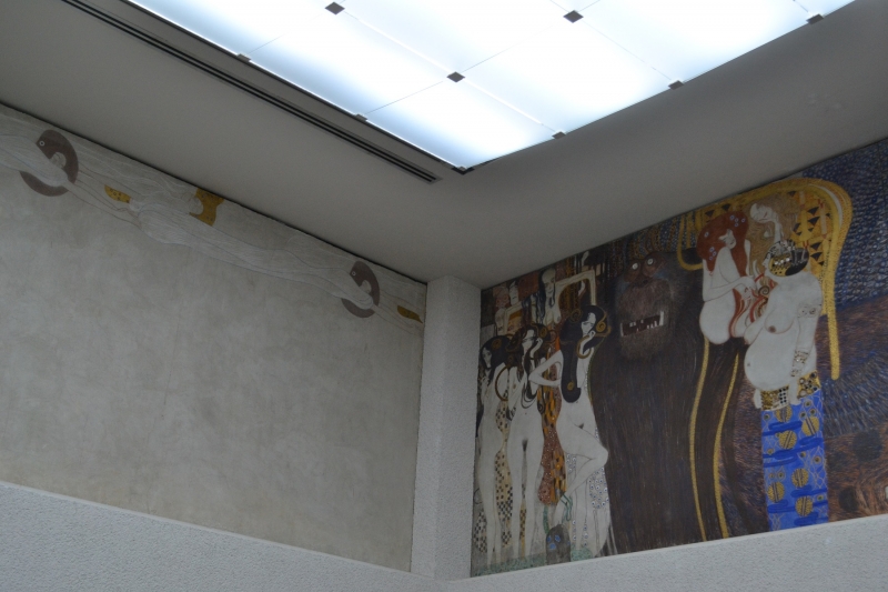 Klimt IV