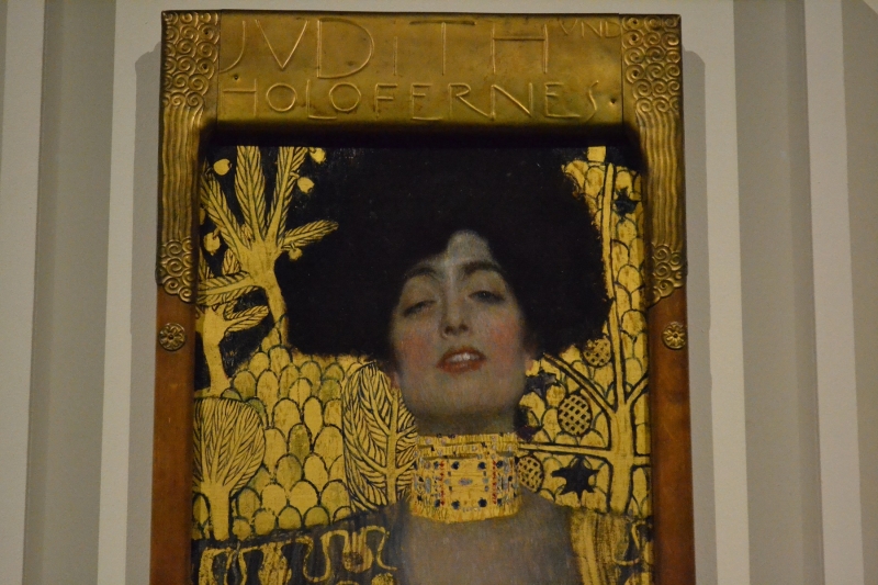 Klimt V