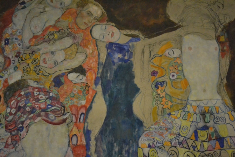 Klimt VI