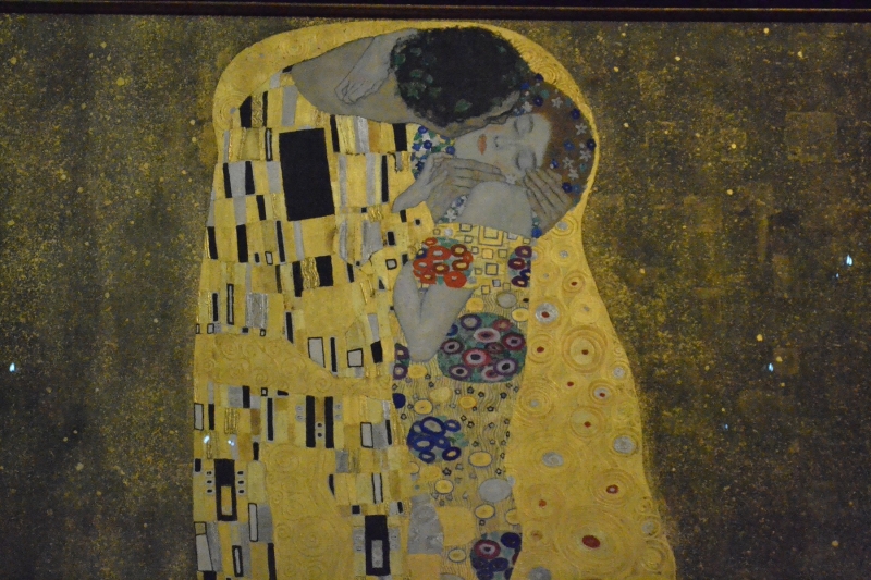 Klimt VII