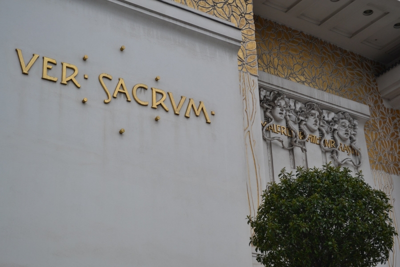 Vienna – Secession II