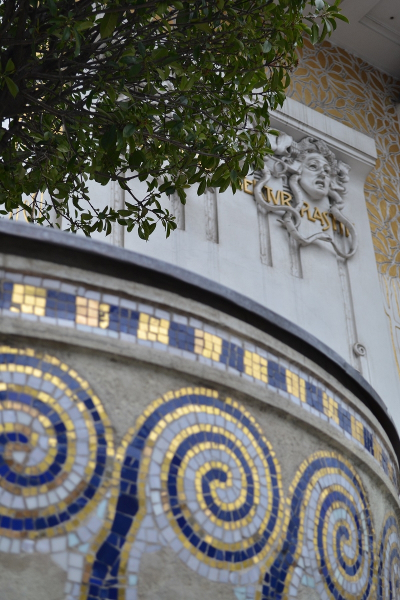 Vienna – Secession III