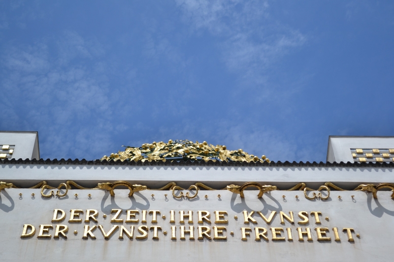Vienna – Secession V