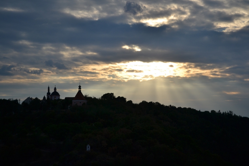 Znojmo II