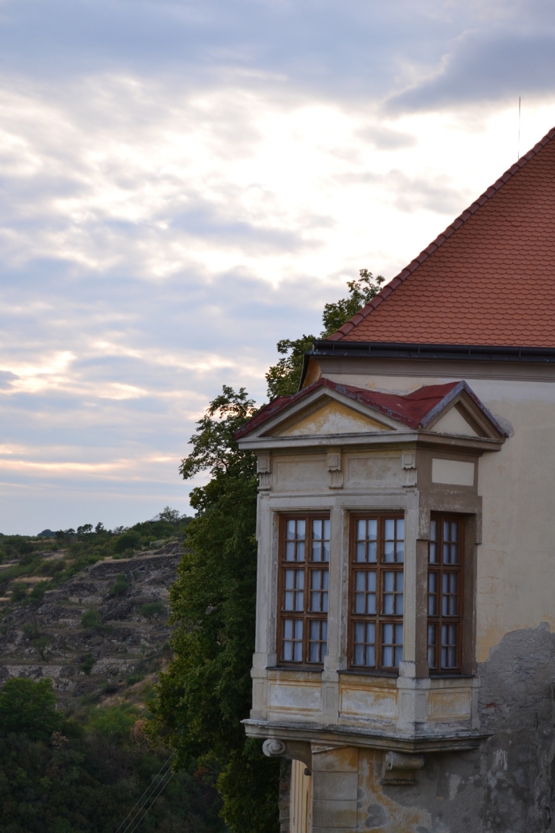 Znojmo V