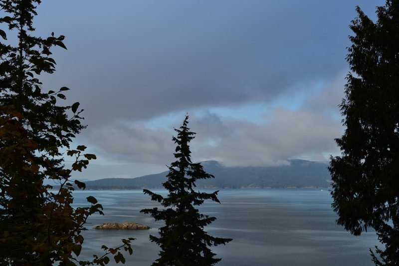 Bellingham – WA