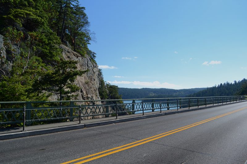 Deception Pass – WA