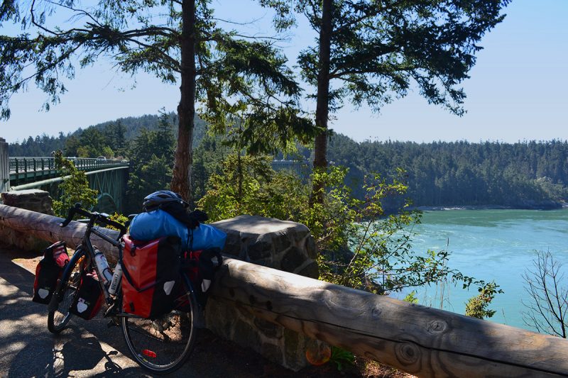 Deception Pass – WA