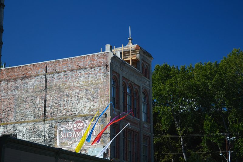 Port Townsend – WA
