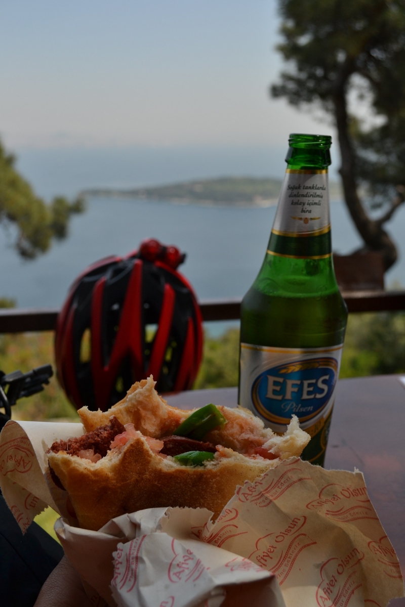 Büyükada