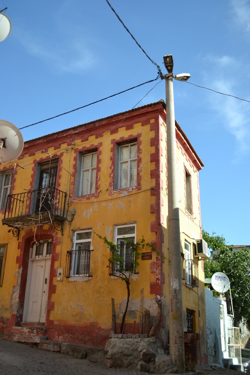 Ayvalik