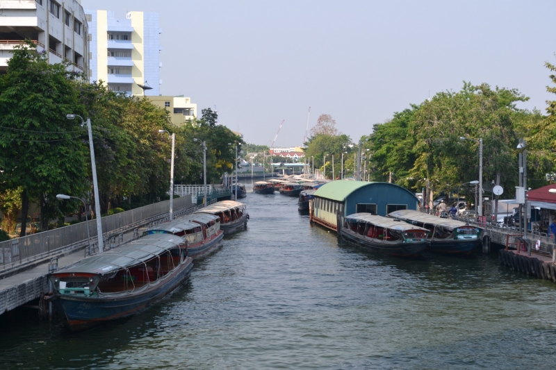 Bangkok II