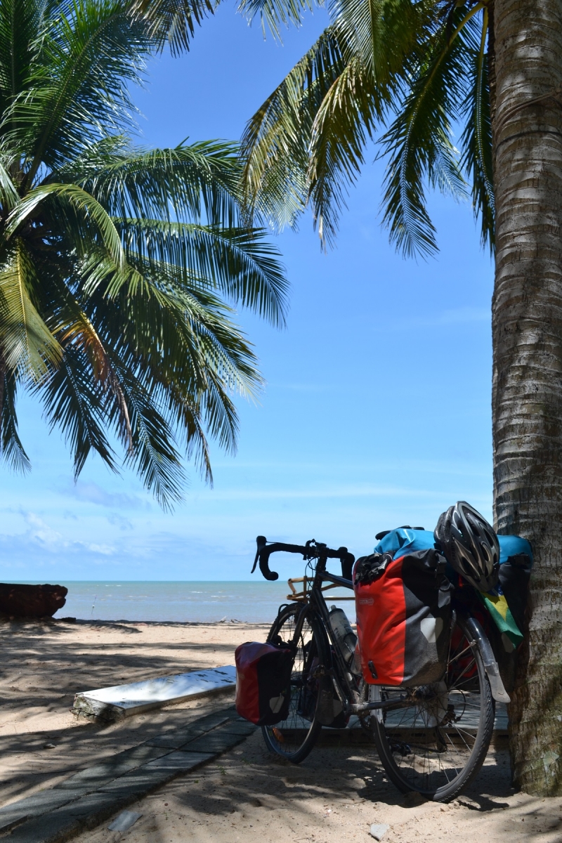 Plage IV