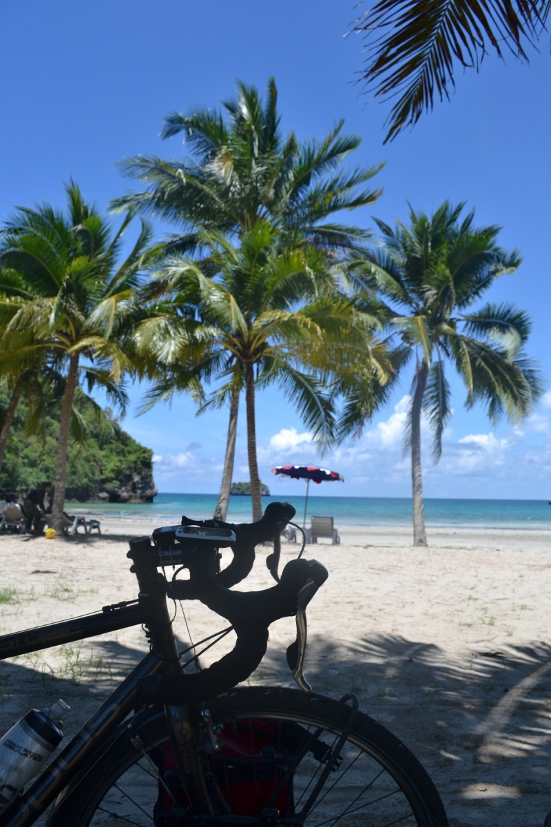 Plage III