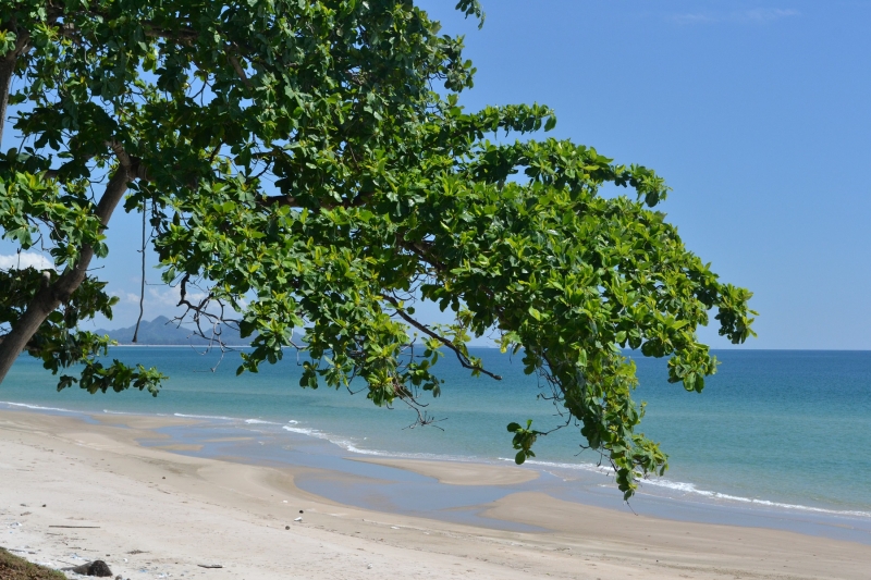 Plage